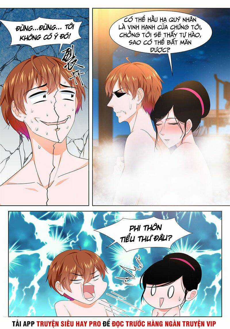 Đô Thị Kiêu Hùng Hệ Thống - Chapter 322 - Trang 1