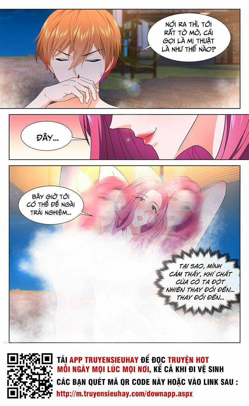 Đô Thị Kiêu Hùng Hệ Thống - Chapter 322 - Trang 12