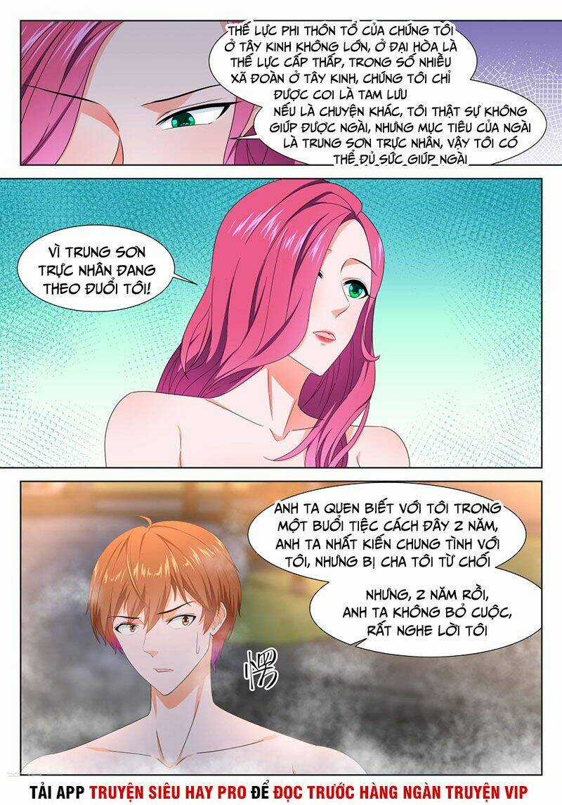 Đô Thị Kiêu Hùng Hệ Thống - Chapter 322 - Trang 5