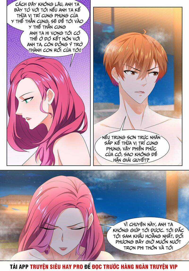 Đô Thị Kiêu Hùng Hệ Thống - Chapter 322 - Trang 6