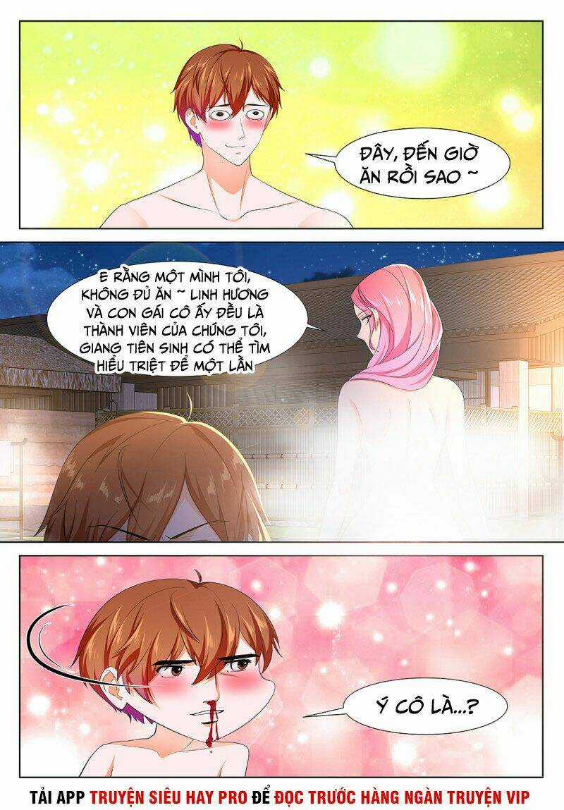 Đô Thị Kiêu Hùng Hệ Thống - Chapter 323 - Trang 2