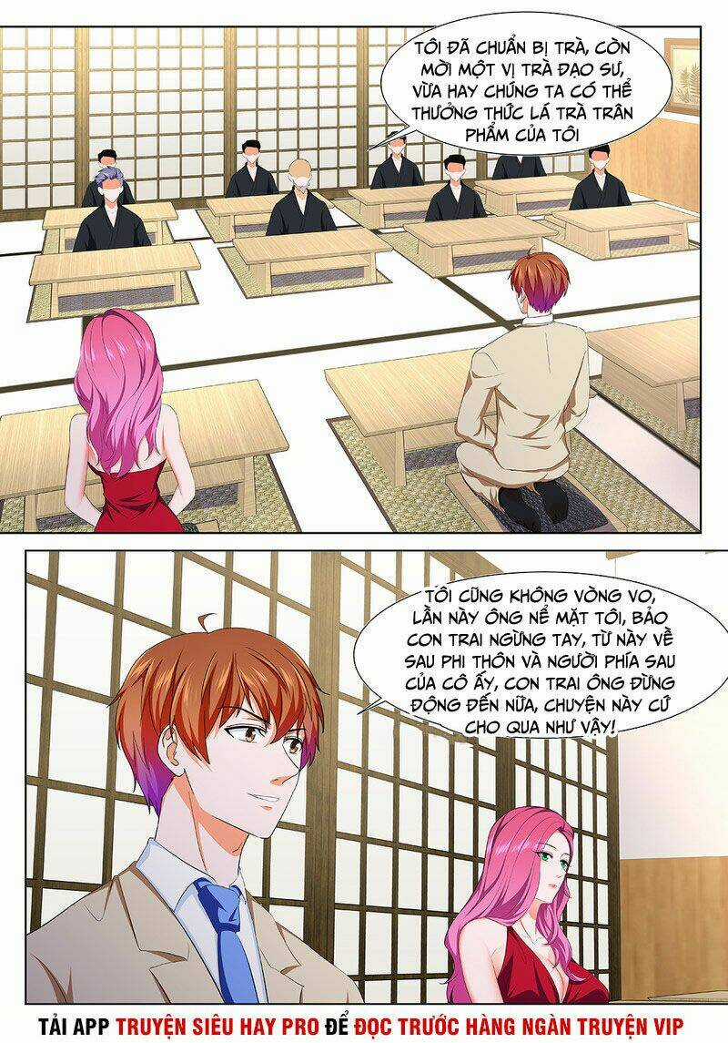 Đô Thị Kiêu Hùng Hệ Thống - Chapter 323 - Trang 6