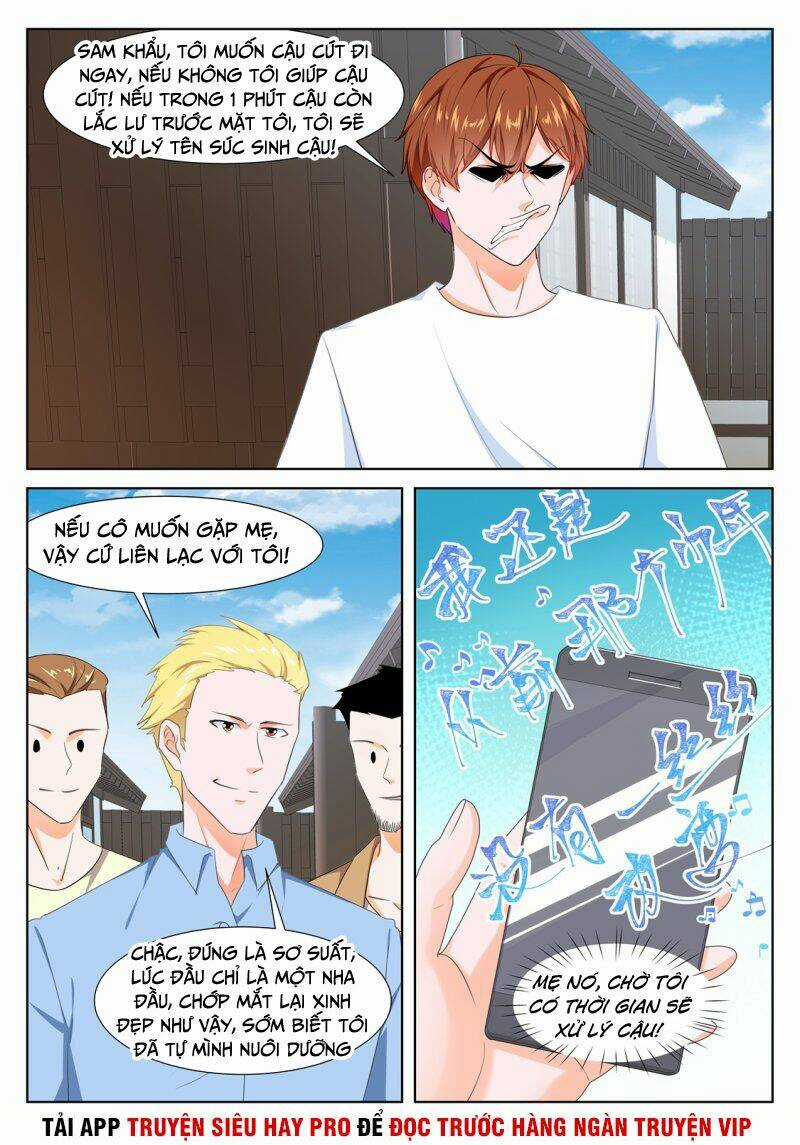 Đô Thị Kiêu Hùng Hệ Thống - Chapter 324 - Trang 12