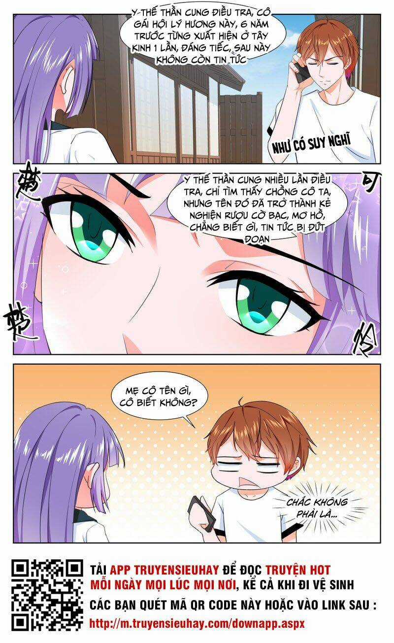 Đô Thị Kiêu Hùng Hệ Thống - Chapter 324 - Trang 14