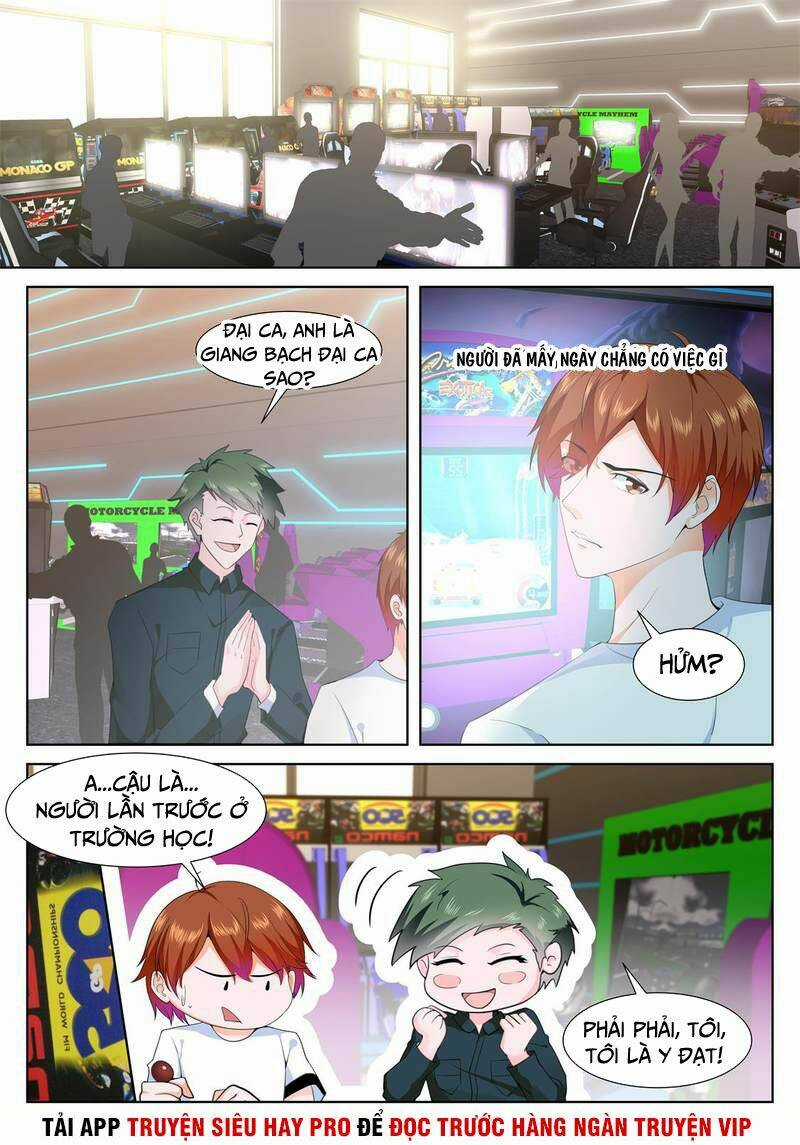 Đô Thị Kiêu Hùng Hệ Thống - Chapter 324 - Trang 3