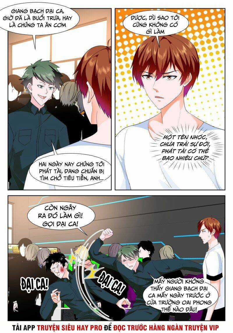 Đô Thị Kiêu Hùng Hệ Thống - Chapter 324 - Trang 4