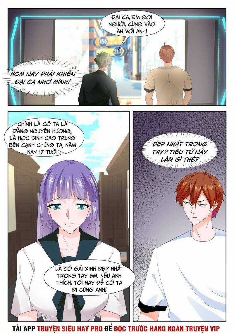 Đô Thị Kiêu Hùng Hệ Thống - Chapter 324 - Trang 5