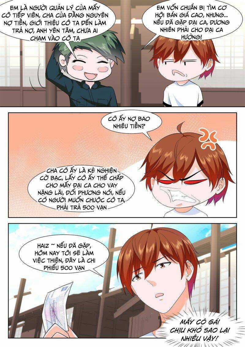 Đô Thị Kiêu Hùng Hệ Thống - Chapter 324 - Trang 6