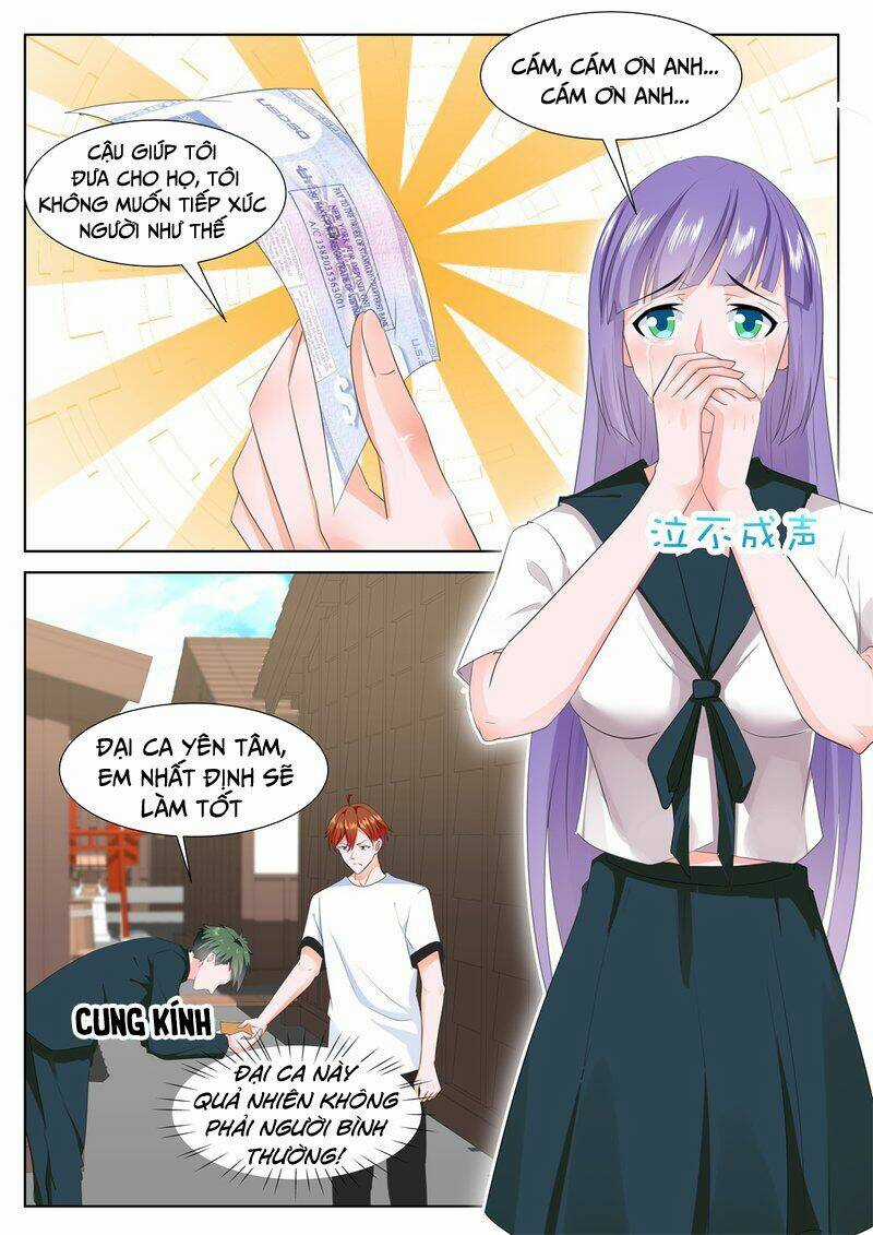 Đô Thị Kiêu Hùng Hệ Thống - Chapter 324 - Trang 7