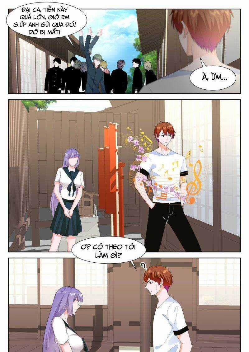 Đô Thị Kiêu Hùng Hệ Thống - Chapter 324 - Trang 8