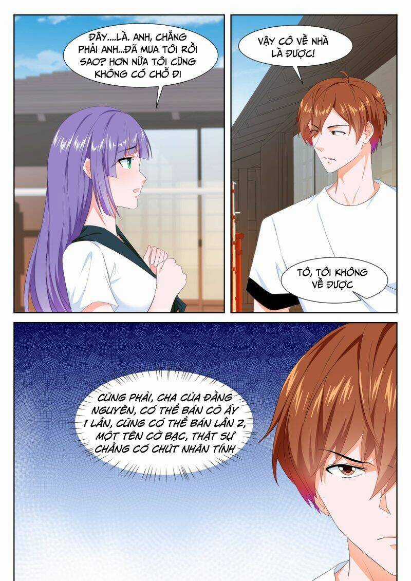 Đô Thị Kiêu Hùng Hệ Thống - Chapter 324 - Trang 9