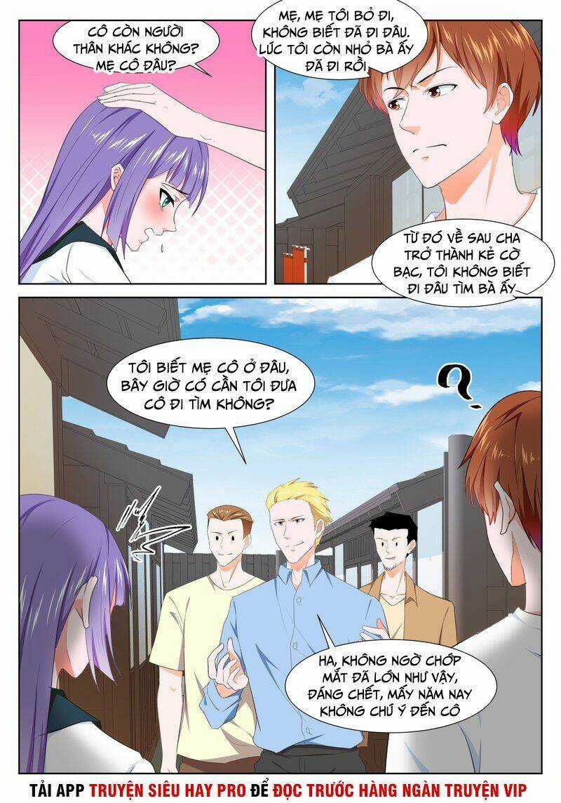 Đô Thị Kiêu Hùng Hệ Thống - Chapter 324 - Trang 10