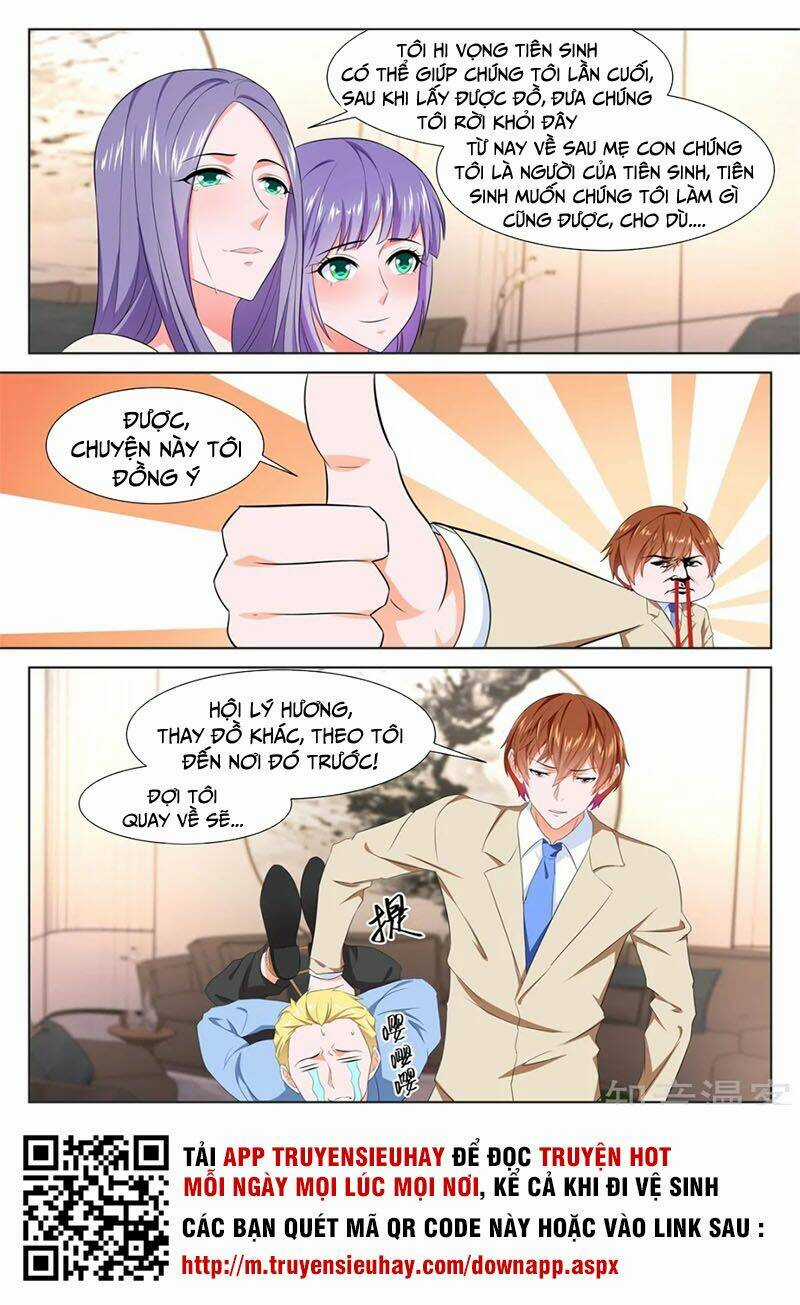 Đô Thị Kiêu Hùng Hệ Thống - Chapter 325 - Trang 14