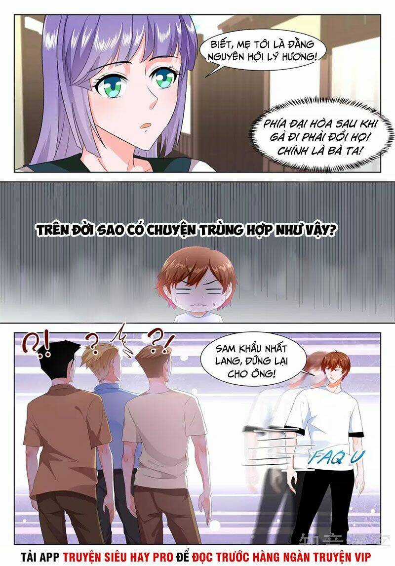 Đô Thị Kiêu Hùng Hệ Thống - Chapter 325 - Trang 3