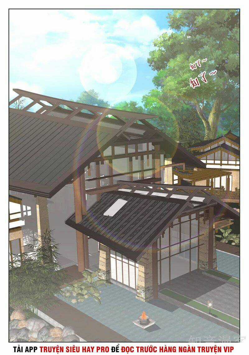 Đô Thị Kiêu Hùng Hệ Thống - Chapter 325 - Trang 5