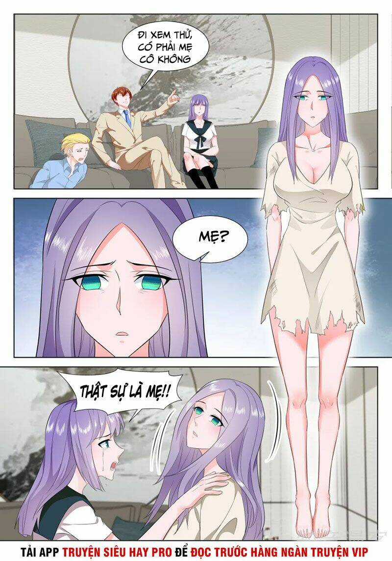 Đô Thị Kiêu Hùng Hệ Thống - Chapter 325 - Trang 6