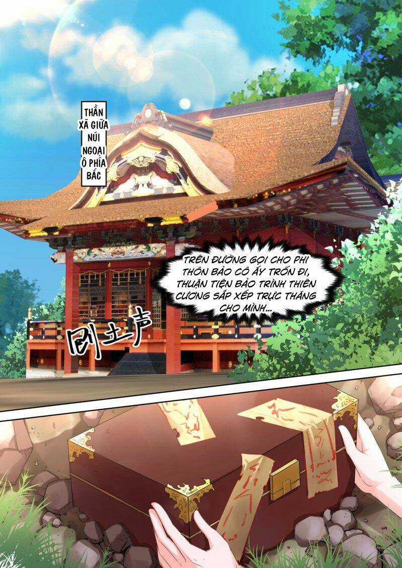 Đô Thị Kiêu Hùng Hệ Thống - Chapter 326 - Trang 3