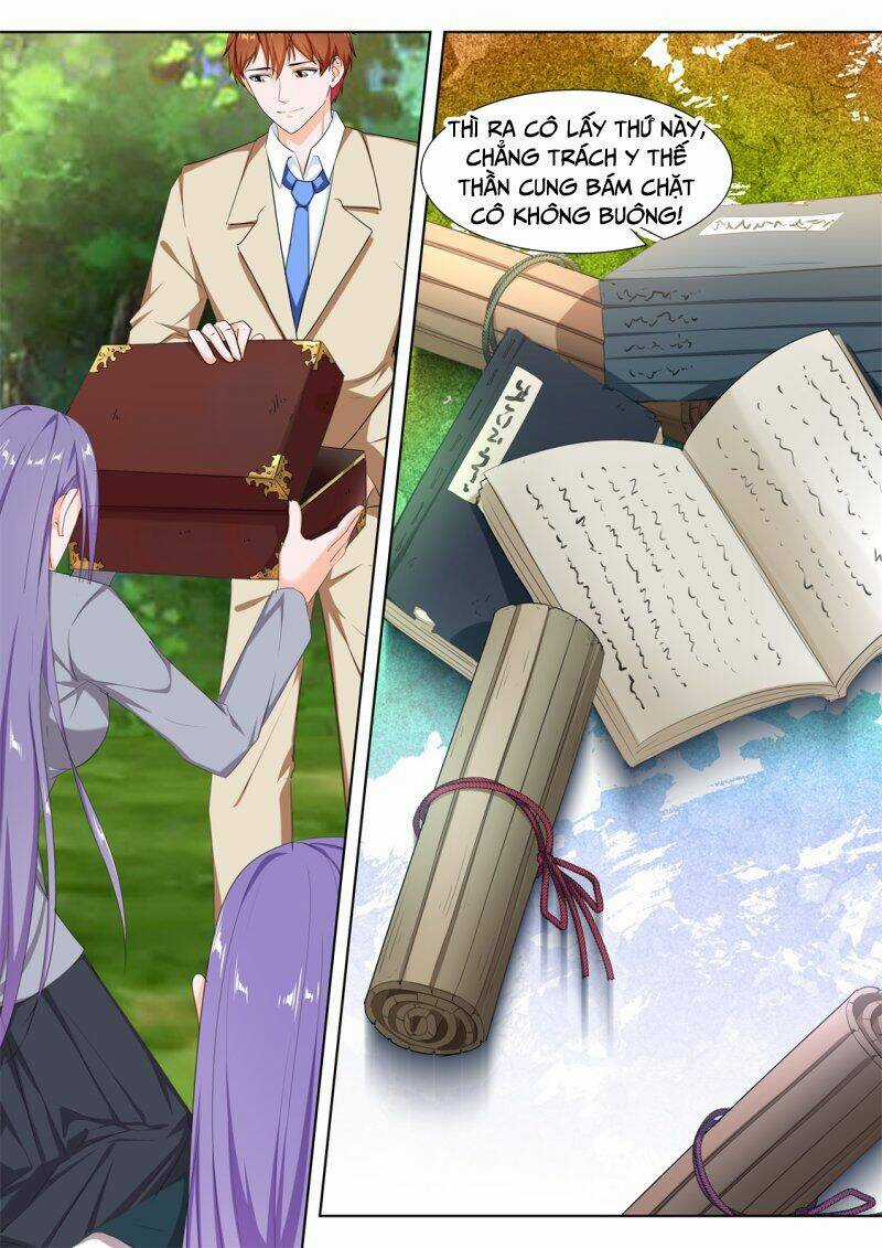 Đô Thị Kiêu Hùng Hệ Thống - Chapter 326 - Trang 4