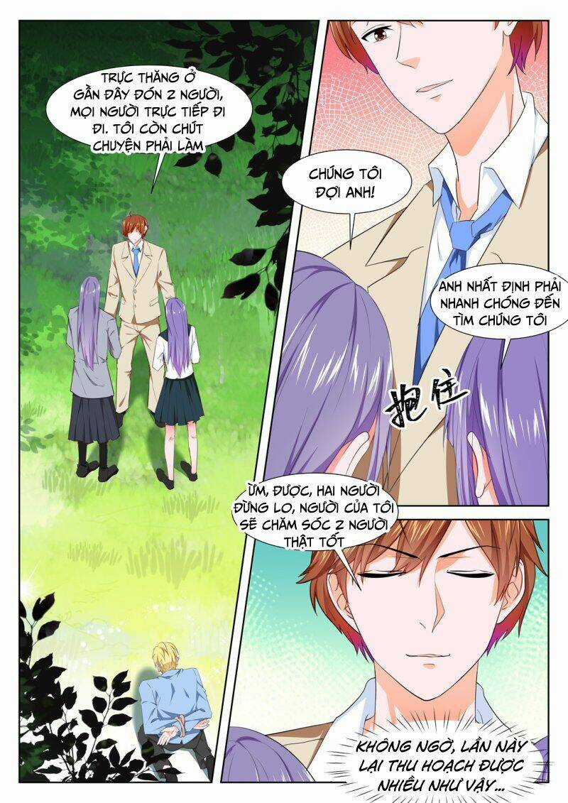 Đô Thị Kiêu Hùng Hệ Thống - Chapter 326 - Trang 7