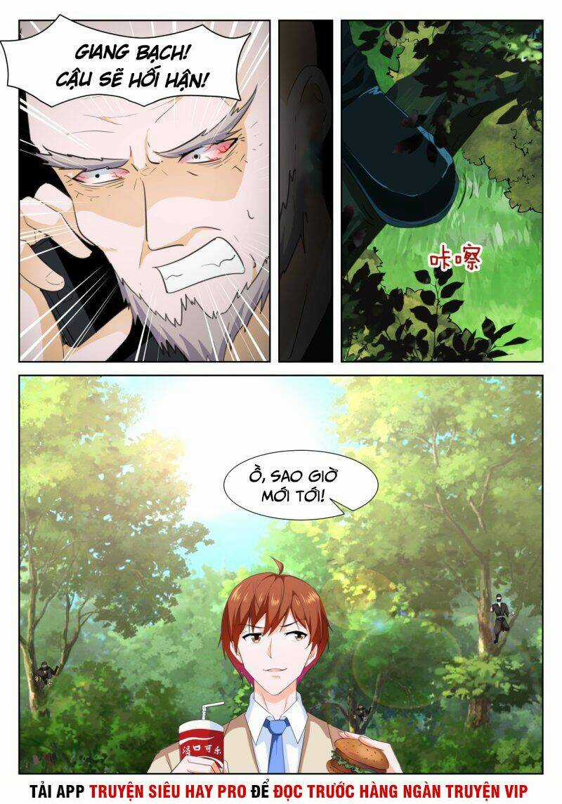 Đô Thị Kiêu Hùng Hệ Thống - Chapter 326 - Trang 9