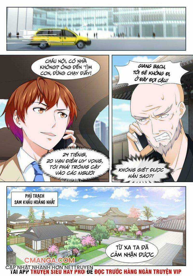 Đô Thị Kiêu Hùng Hệ Thống - Chapter 327 - Trang 3