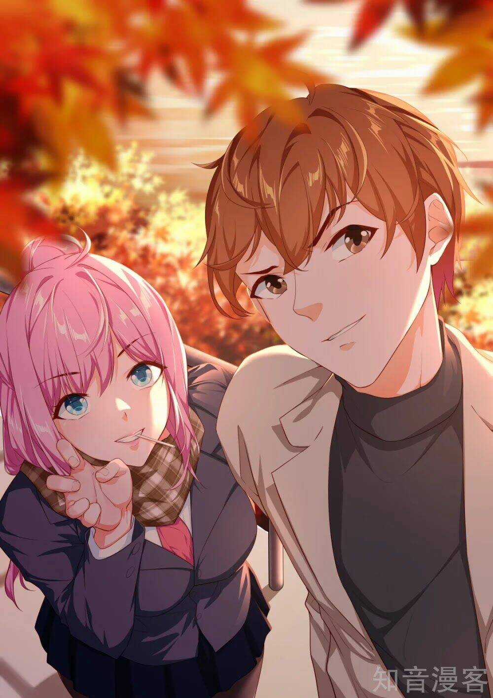 Đô Thị Kiêu Hùng Hệ Thống - Chapter 328 - Trang 1