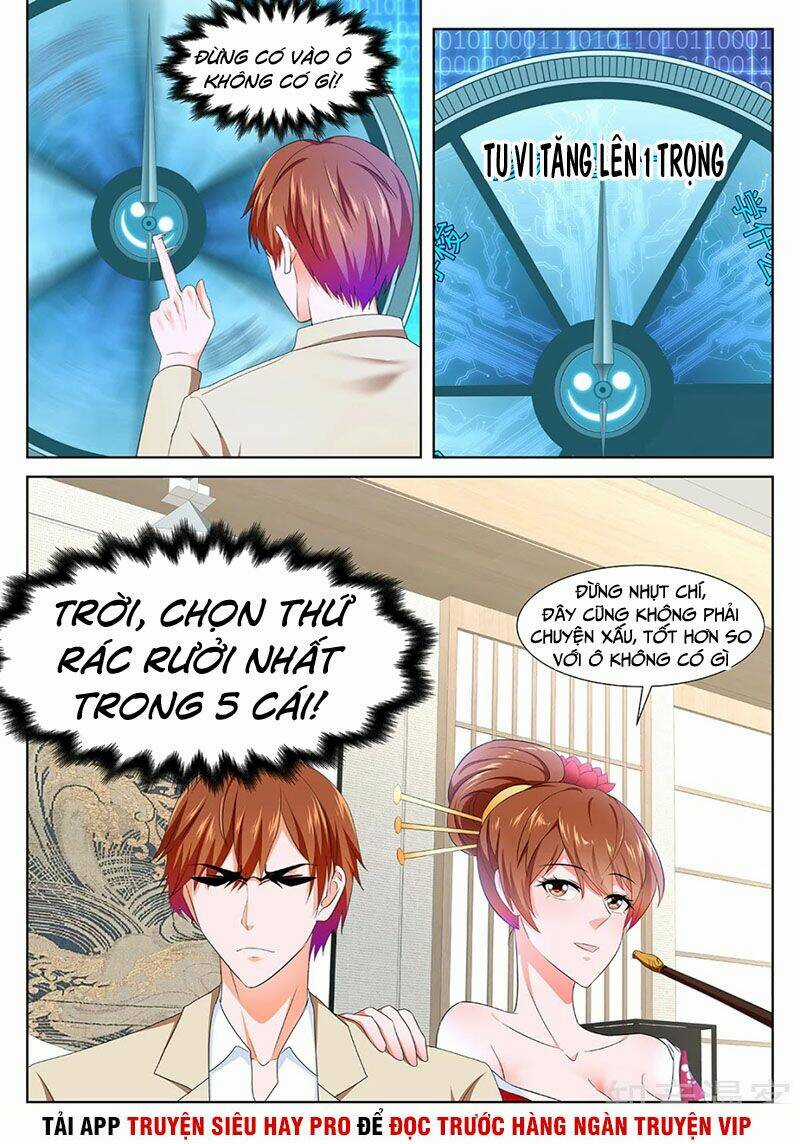 Đô Thị Kiêu Hùng Hệ Thống - Chapter 328 - Trang 13