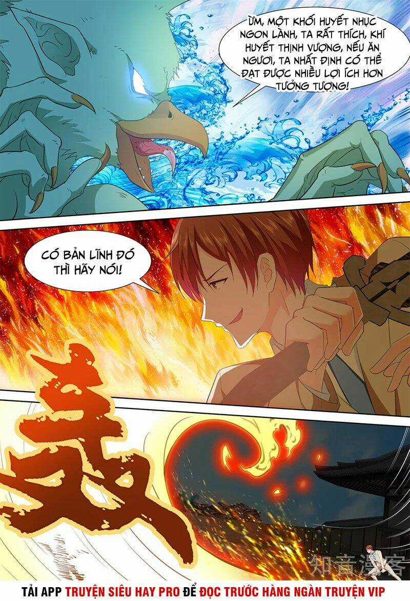 Đô Thị Kiêu Hùng Hệ Thống - Chapter 328 - Trang 6