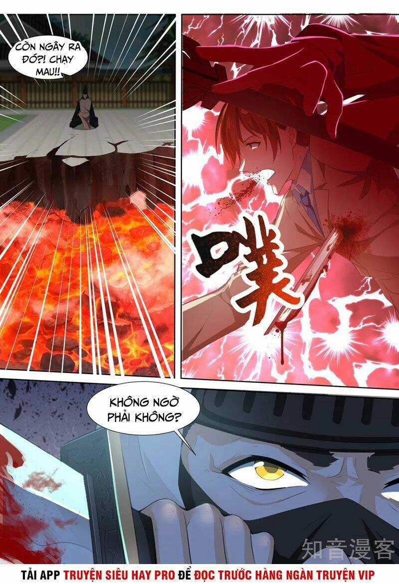 Đô Thị Kiêu Hùng Hệ Thống - Chapter 328 - Trang 7