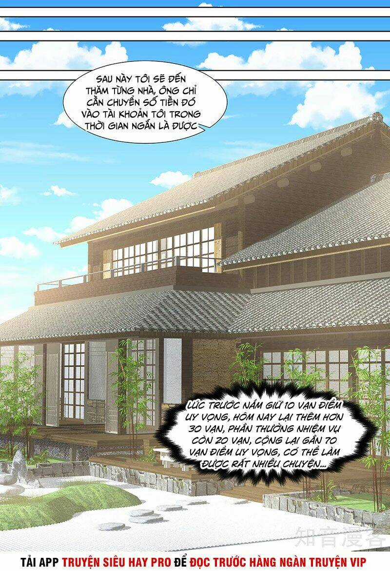 Đô Thị Kiêu Hùng Hệ Thống - Chapter 328 - Trang 10