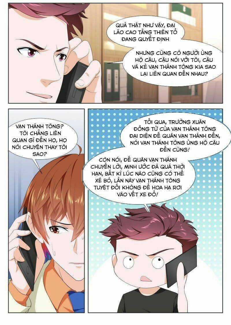 Đô Thị Kiêu Hùng Hệ Thống - Chapter 329 - Trang 6