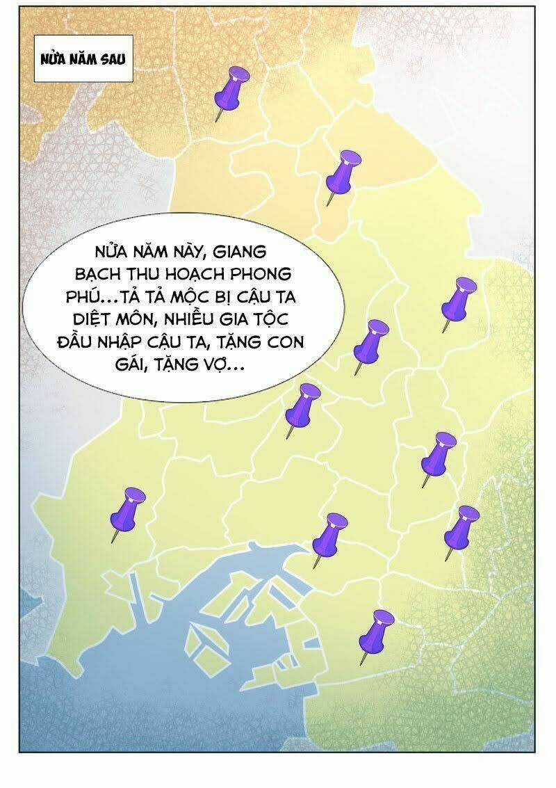 Đô Thị Kiêu Hùng Hệ Thống - Chapter 329 - Trang 8