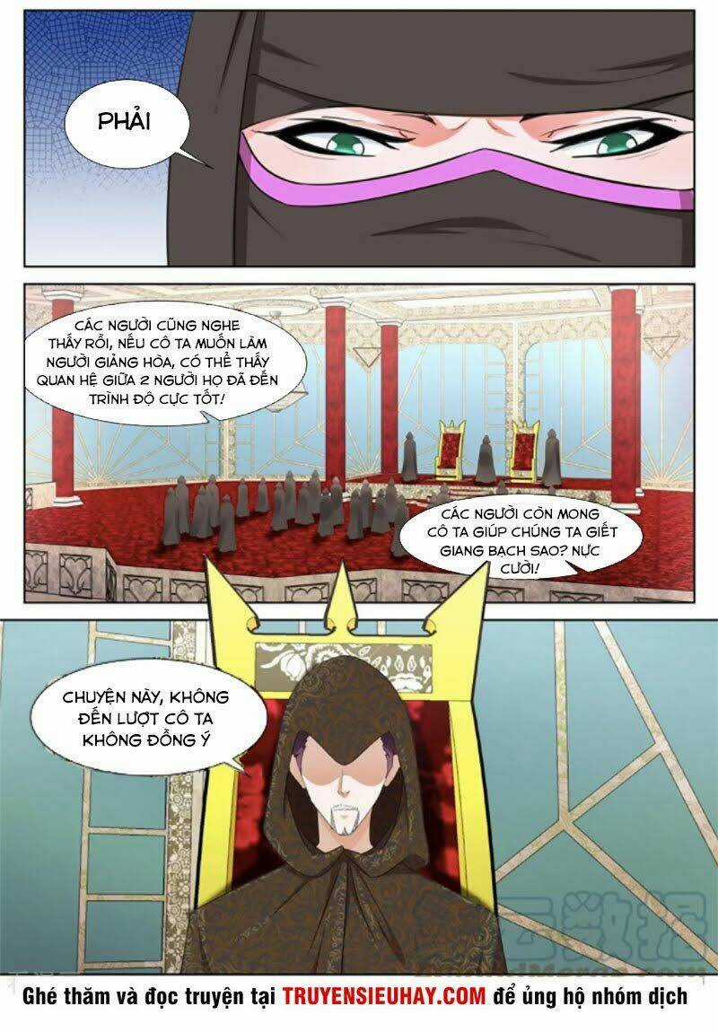 Đô Thị Kiêu Hùng Hệ Thống - Chapter 330 - Trang 2