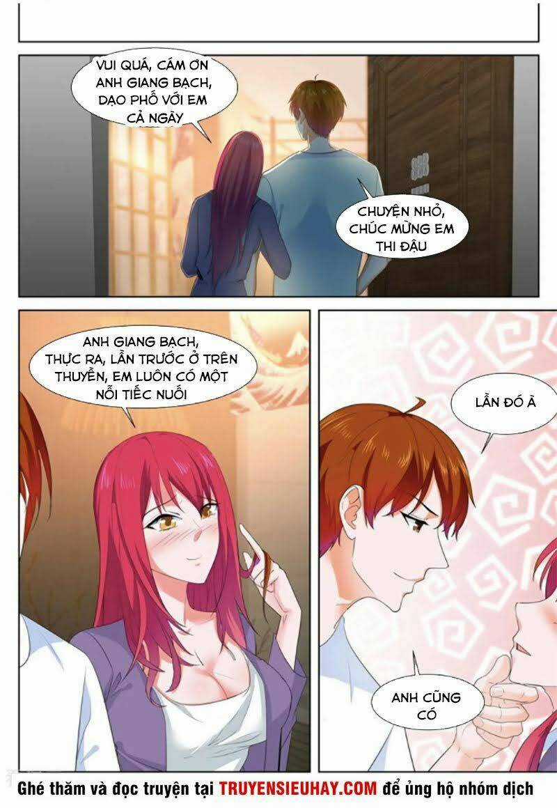 Đô Thị Kiêu Hùng Hệ Thống - Chapter 330 - Trang 12