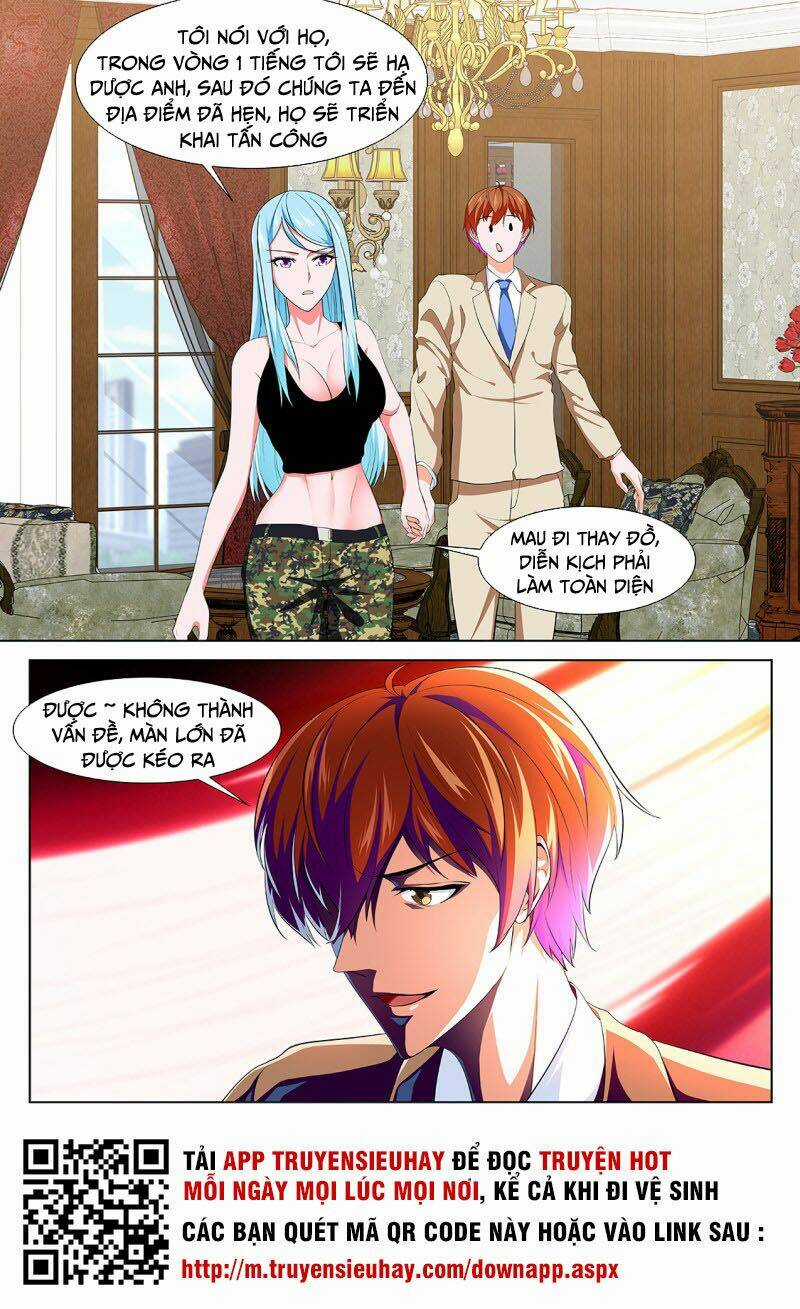 Đô Thị Kiêu Hùng Hệ Thống - Chapter 331 - Trang 13