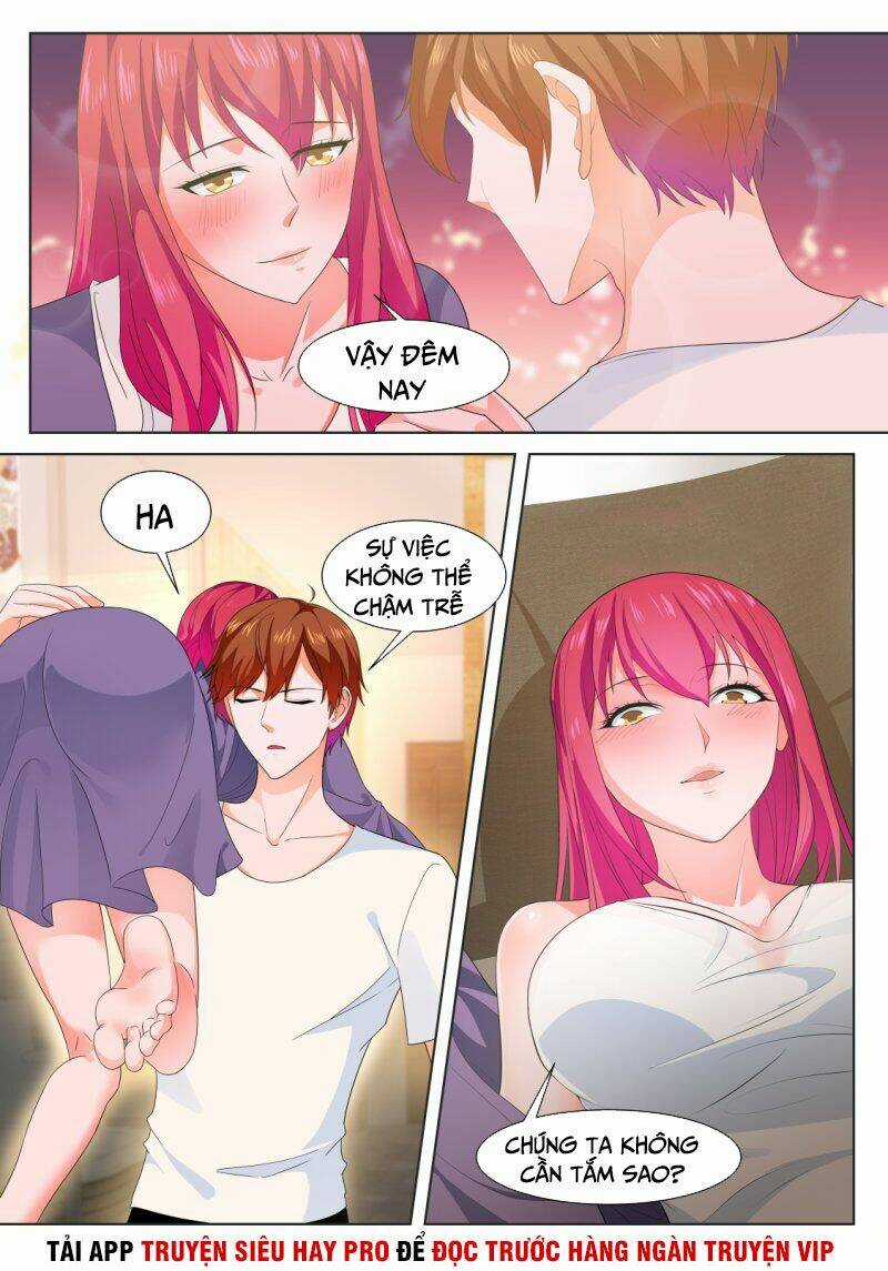 Đô Thị Kiêu Hùng Hệ Thống - Chapter 331 - Trang 3