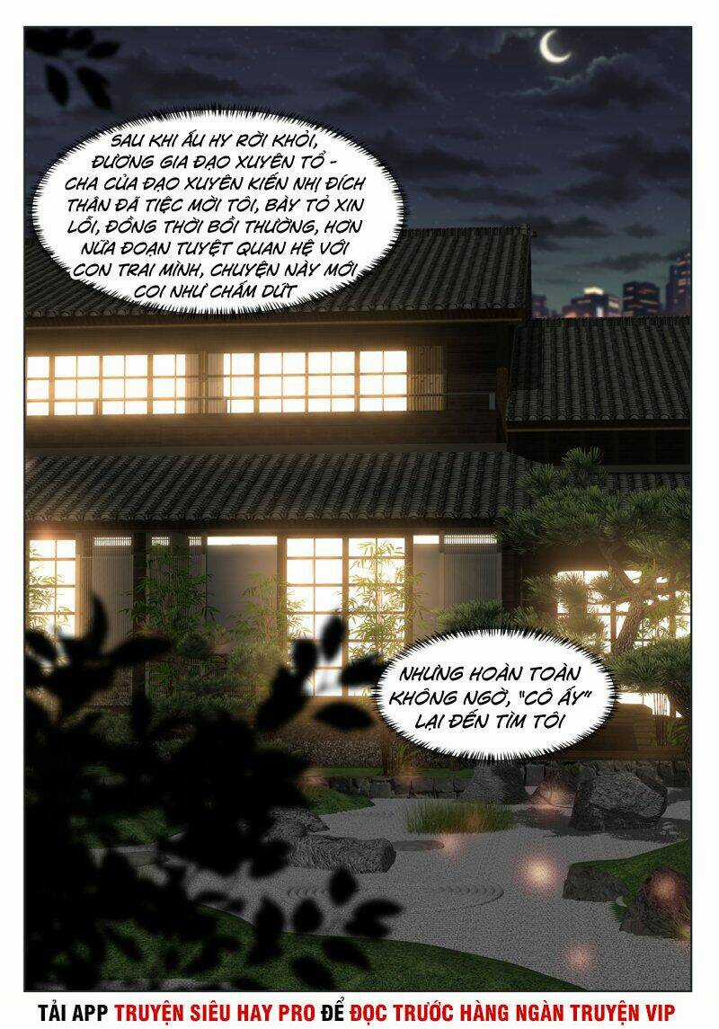 Đô Thị Kiêu Hùng Hệ Thống - Chapter 331 - Trang 4