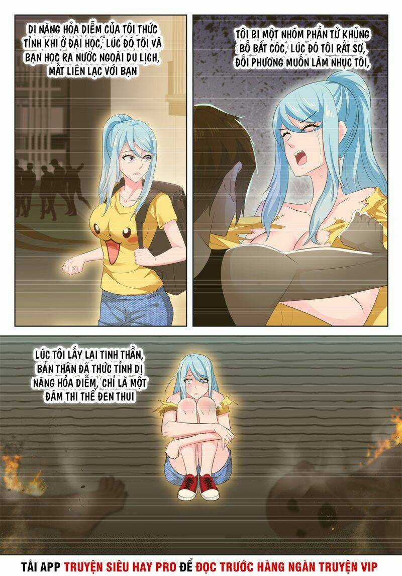 Đô Thị Kiêu Hùng Hệ Thống - Chapter 331 - Trang 6