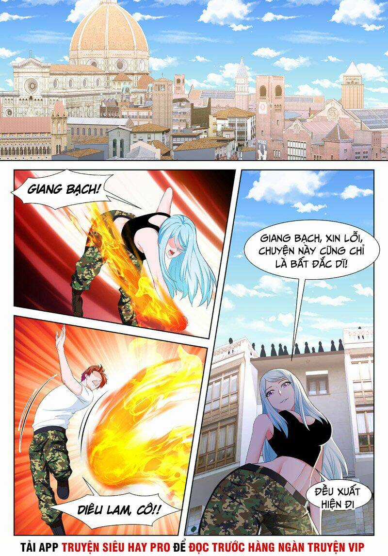 Đô Thị Kiêu Hùng Hệ Thống - Chapter 332 - Trang 3