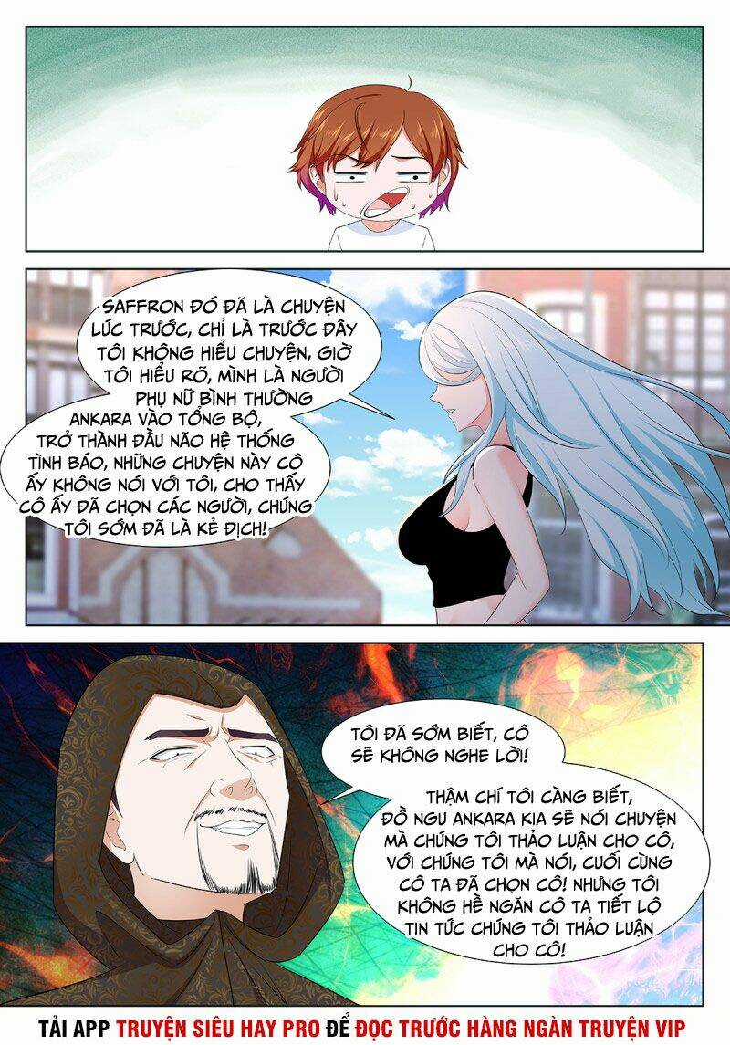 Đô Thị Kiêu Hùng Hệ Thống - Chapter 332 - Trang 6