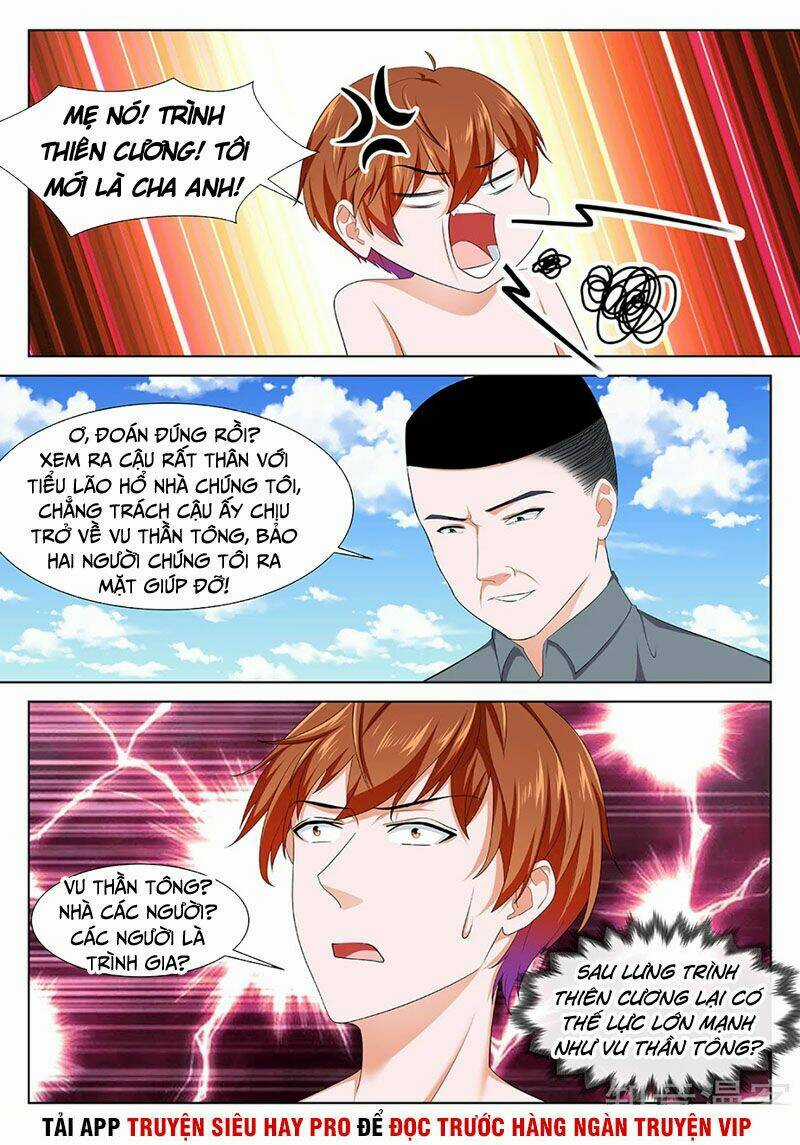 Đô Thị Kiêu Hùng Hệ Thống - Chapter 333 - Trang 4