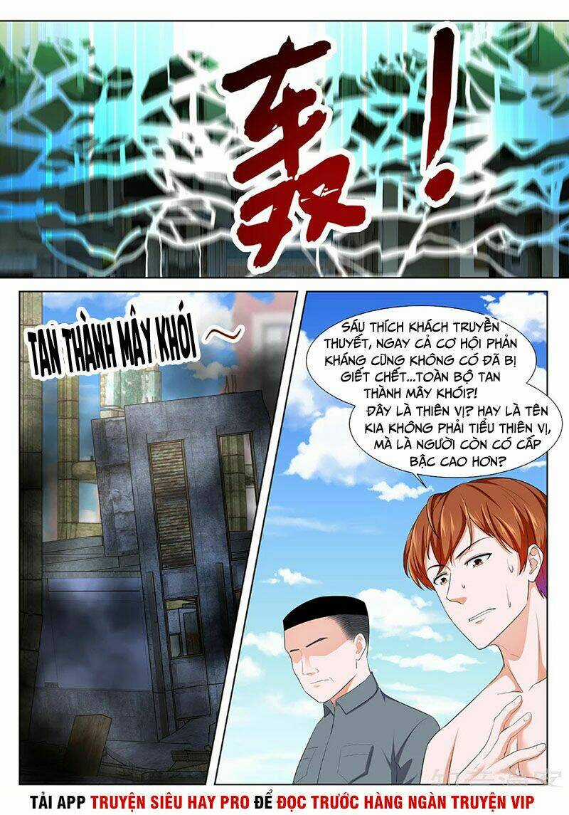 Đô Thị Kiêu Hùng Hệ Thống - Chapter 333 - Trang 7