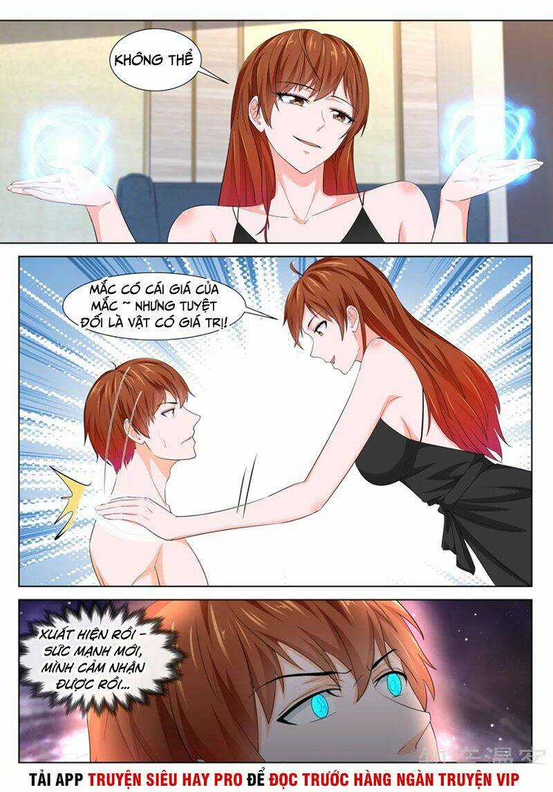 Đô Thị Kiêu Hùng Hệ Thống - Chapter 334 - Trang 11