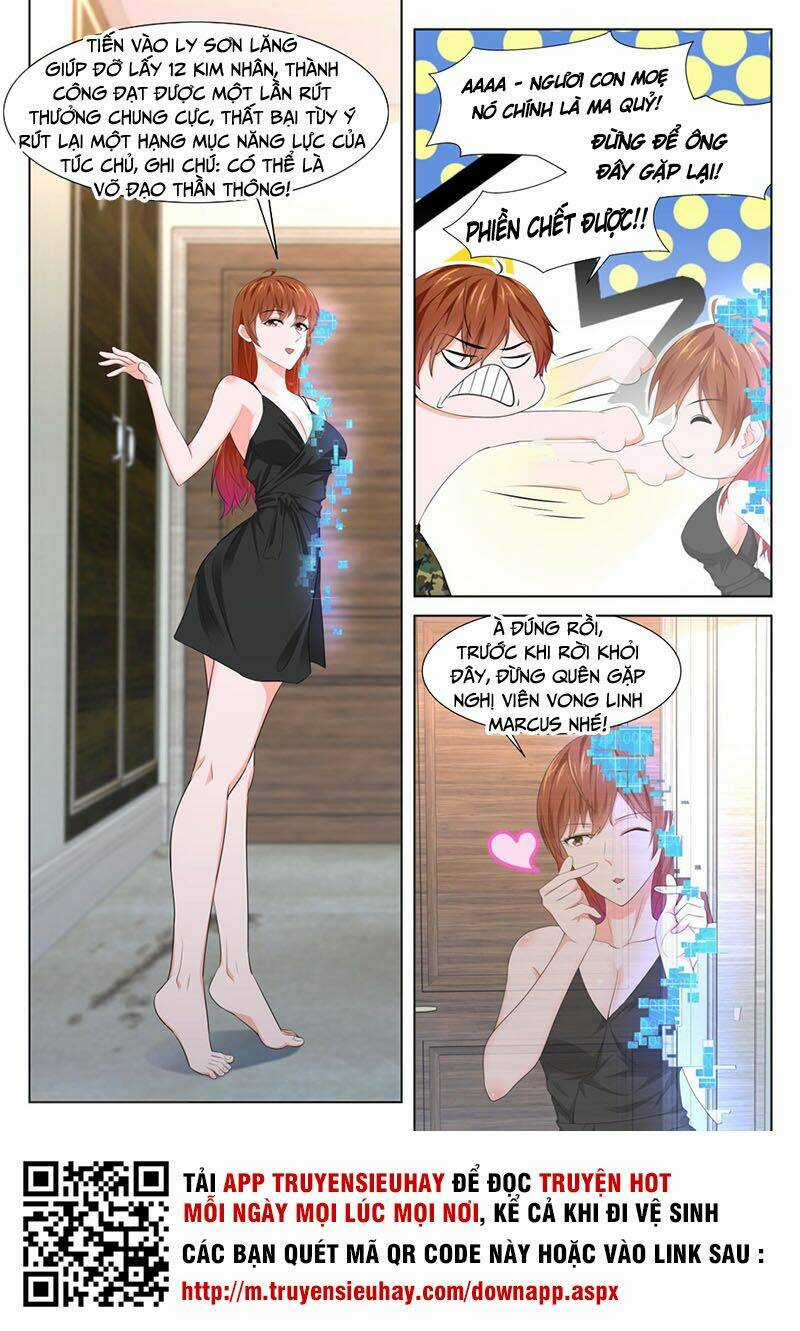 Đô Thị Kiêu Hùng Hệ Thống - Chapter 334 - Trang 13