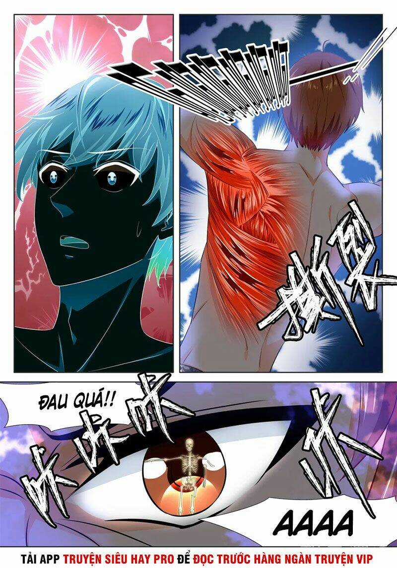 Đô Thị Kiêu Hùng Hệ Thống - Chapter 334 - Trang 5