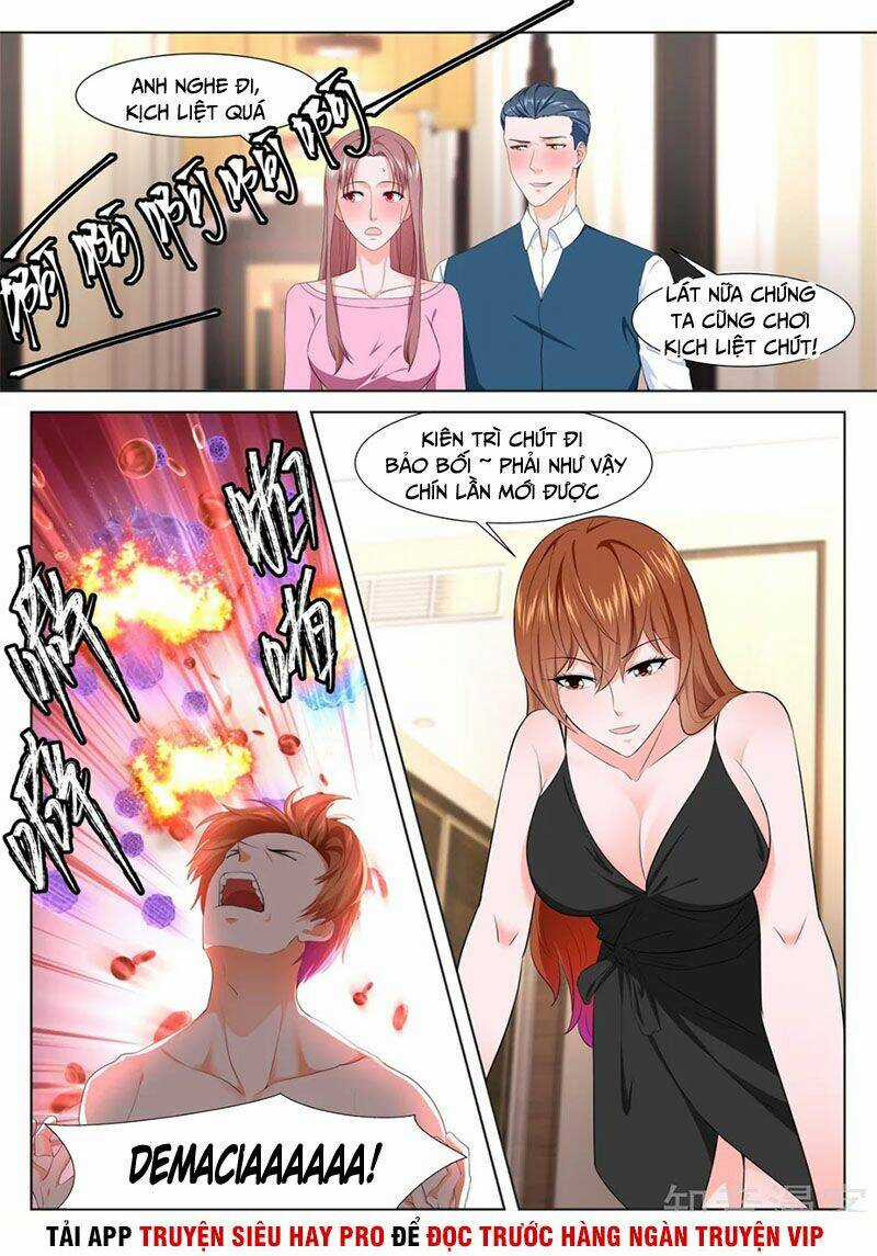 Đô Thị Kiêu Hùng Hệ Thống - Chapter 334 - Trang 6