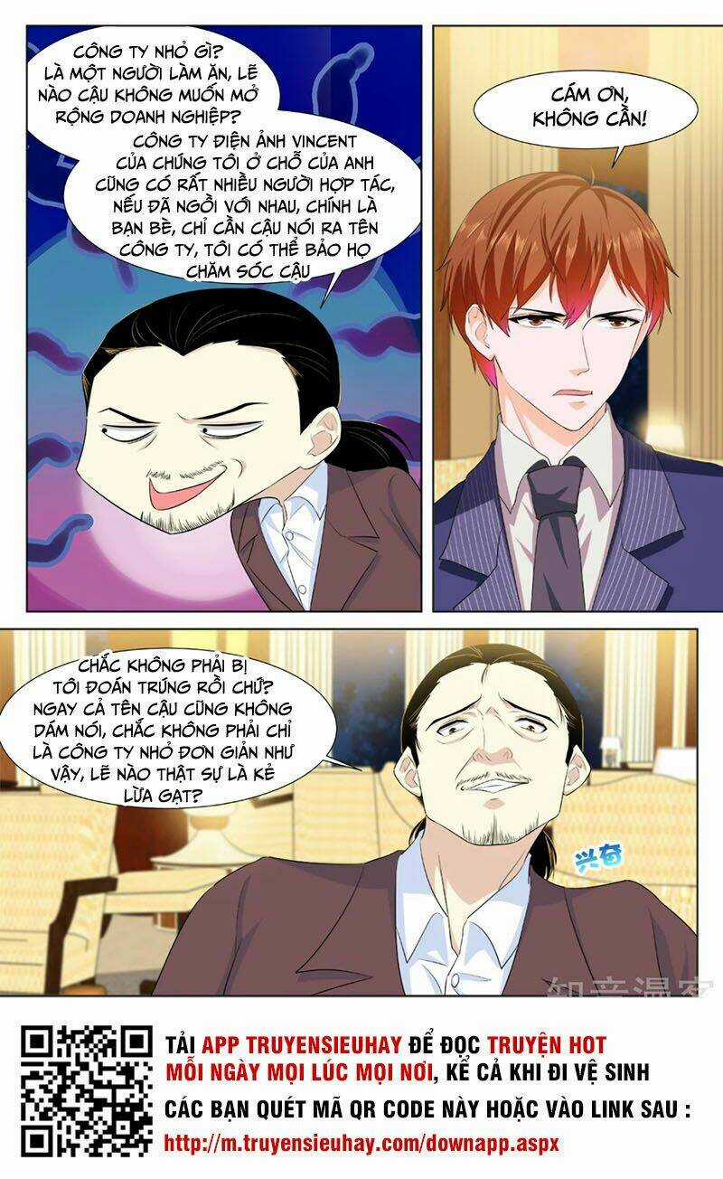 Đô Thị Kiêu Hùng Hệ Thống - Chapter 335 - Trang 13