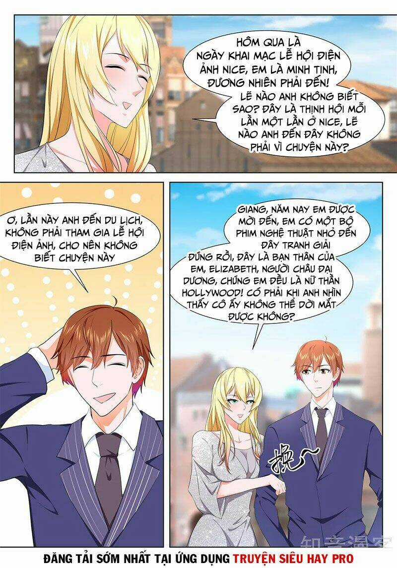 Đô Thị Kiêu Hùng Hệ Thống - Chapter 335 - Trang 5