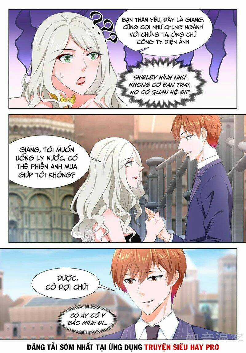 Đô Thị Kiêu Hùng Hệ Thống - Chapter 335 - Trang 6