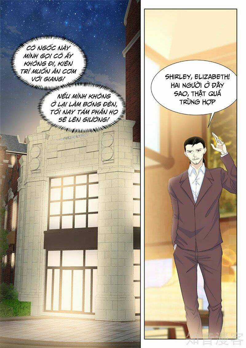 Đô Thị Kiêu Hùng Hệ Thống - Chapter 335 - Trang 8